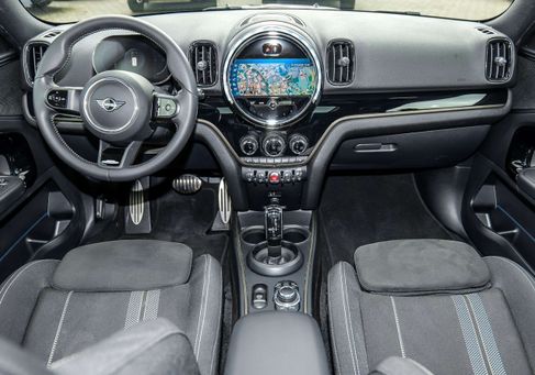 MINI Cooper Countryman, 2023