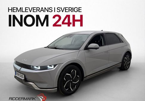 Hyundai IONIQ, 2023