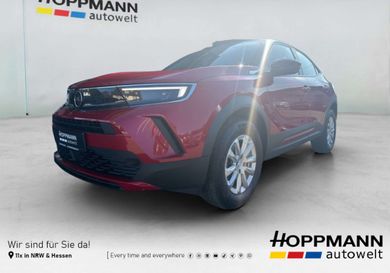 Opel Mokka, 2022