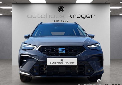 Seat Arona, 2026