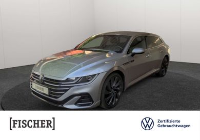 Volkswagen Arteon, 2023