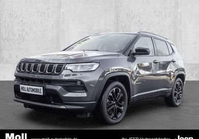 Jeep Compass, 2022
