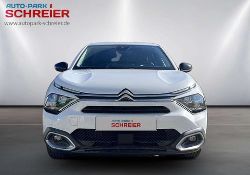Citroën C4, 2024 2