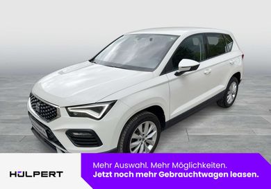 Seat Ateca, 2022