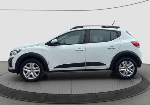 Dacia Sandero, 2023