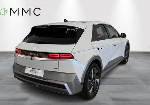 Hyundai IONIQ, 2026 2