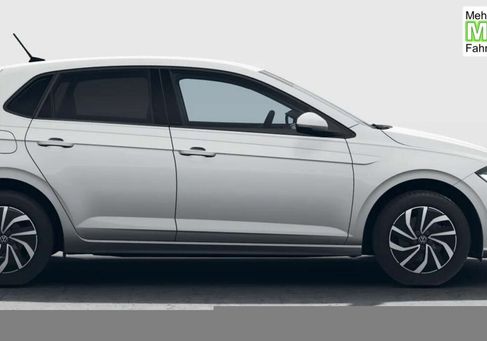 Volkswagen Polo, 2026 2