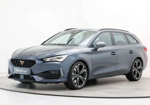 Cupra Leon, 2023