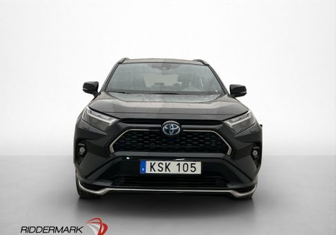 Toyota RAV 4, 2024 2