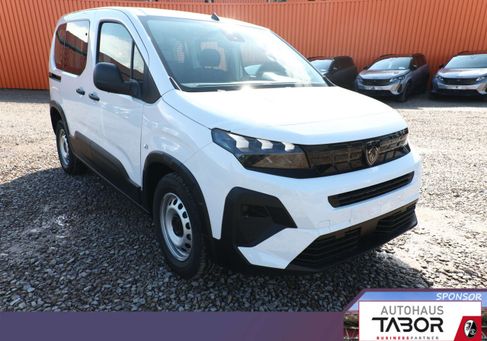 Peugeot Rifter, 2026