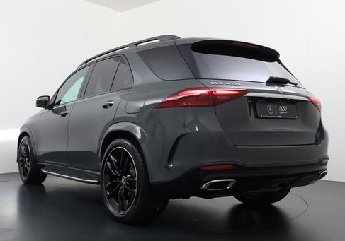 Mercedes-Benz GLE 400, 2025