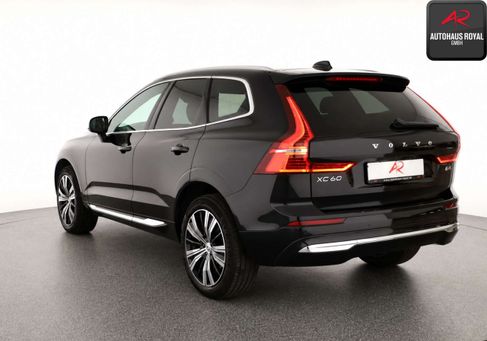 Volvo XC60, 2023