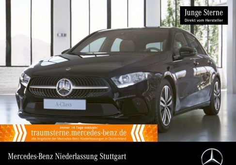 Mercedes-Benz A 250, 2022