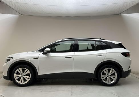 Volkswagen ID.4, 2023