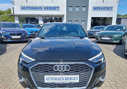 Audi A3, 2023 2