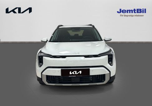 Kia Stonic, 2026