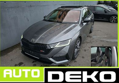 Skoda Octavia, 2023