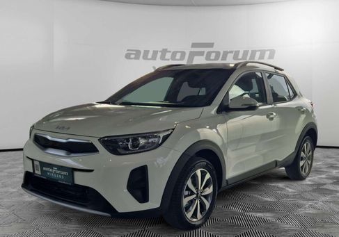 Kia Stonic, 2025