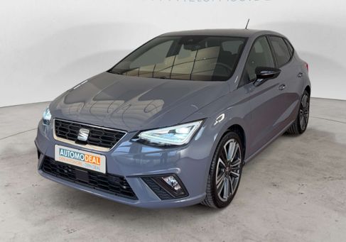 Seat Ibiza, 2024