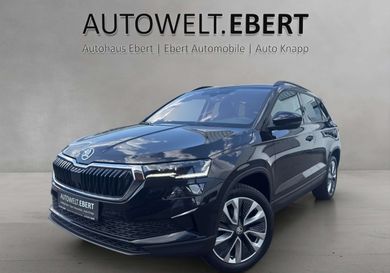 Skoda Karoq, 2023
