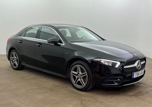 Mercedes-Benz A 250, 2021