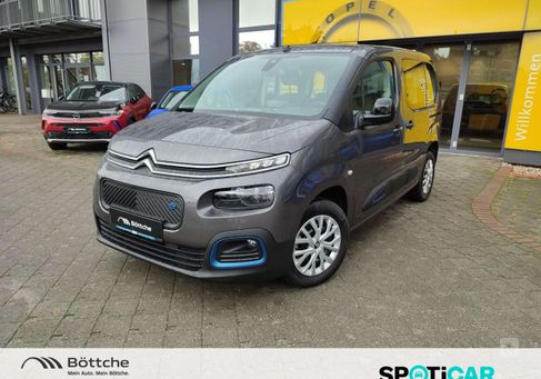 Citroën Berlingo, 2023