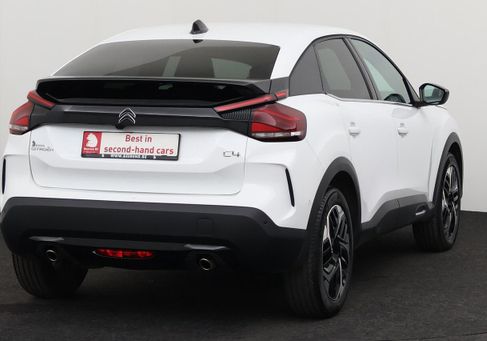 Citroën C4, 2024 3