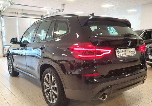 BMW X3, 2018 2
