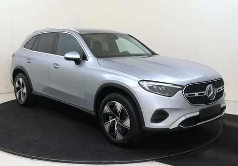 Mercedes-Benz GLC 300, 2026