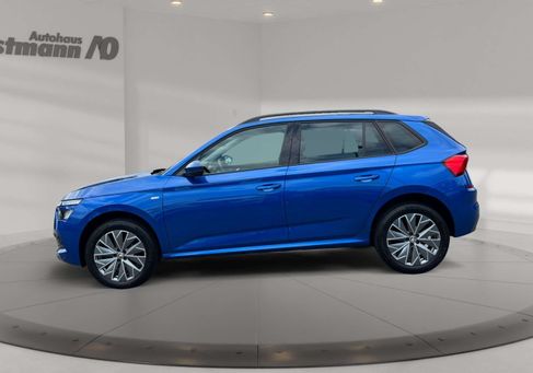 Skoda Kamiq, 2022