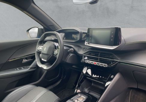 Peugeot 2008, 2023