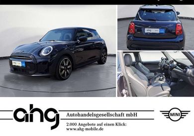 MINI Cooper, 2022