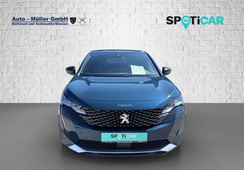 Peugeot 3008, 2023