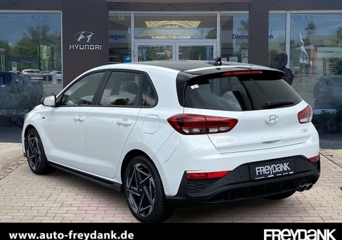 Hyundai i30, 2025 3