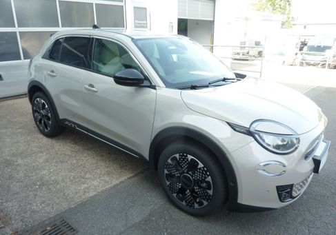 Fiat 600, 2024
