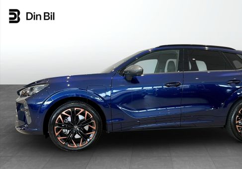 Cupra, 2026
