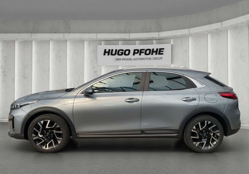 Kia XCeed, 2024