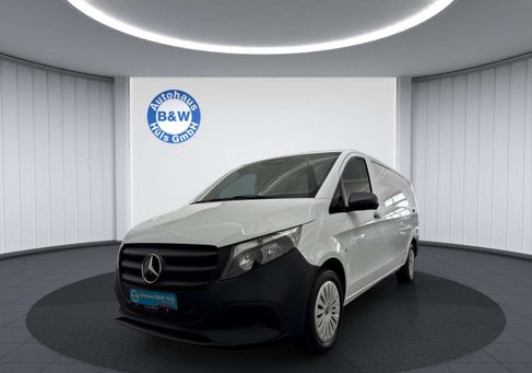Mercedes-Benz Vito, 2024 3