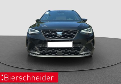 Seat Arona, 2025