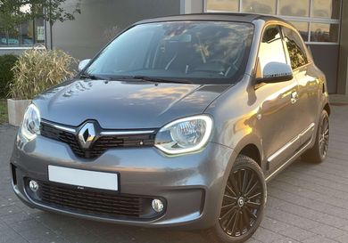 Renault Twingo, 2023