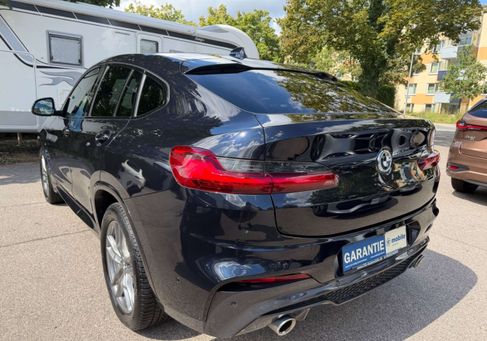 BMW X4, 2019