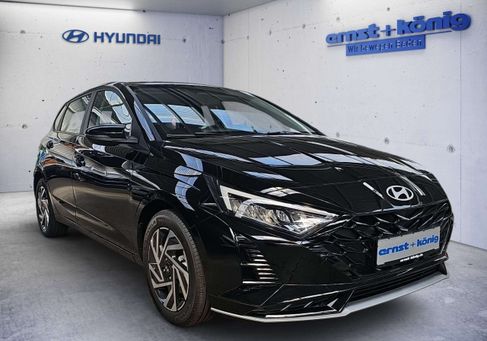 Hyundai i20, 2025 2