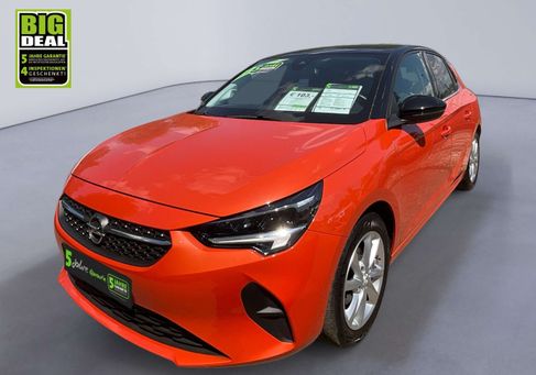 Opel Corsa, 2023 2