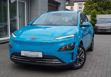 Hyundai Kona, 2023
