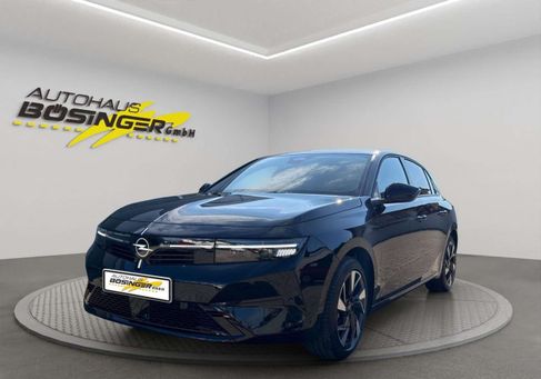 Opel Astra, 2026