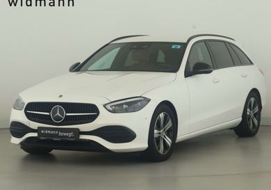 Mercedes-Benz C 220, 2023