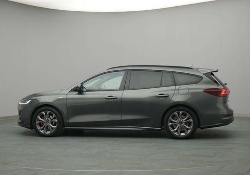 Ford Focus, 2022