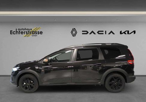 Dacia Jogger, 2025 3