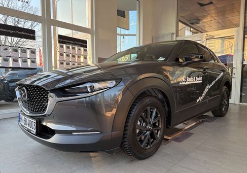 Mazda CX-30, 2025 2