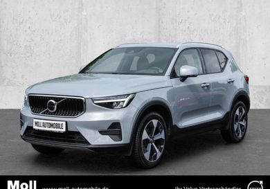 Volvo XC40, 2023
